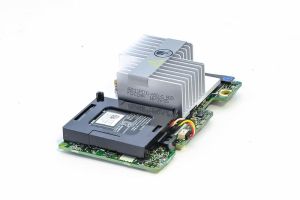 DELL RAID CONTROLLER H710P 6GB/S PCI-EXPRESS 2.0 SAS MINI, 1GB Cache